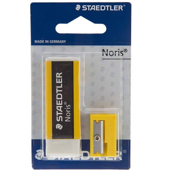 بسته لوازم التحریر استدلر مدل Noris، Staedtler Noris Stationery Bundle