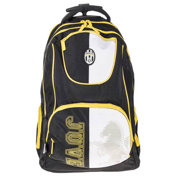 کوله پشتی مدل Juventus طرح 3، Juventus Pattern 3 Backpack