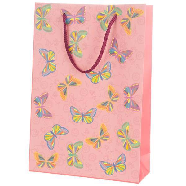 پاکت هدیه عمودی جیحون سری نیکی مدل No.20، Jeihoon Niki No.20 Vertical Gift Bag