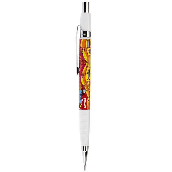 مداد نوکی 0.7 میلی متری اونر مدل استرالیا، Owner Australia 0.7mm Mechanical Pencil