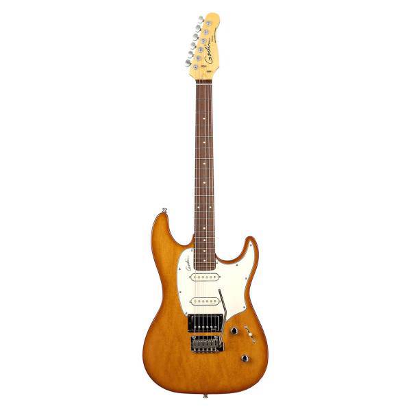 گیتار الکتریک گودین مدل Session Rustic Burst SG RN، Godin Session Rustic Burst SG RN Electric Guitar
