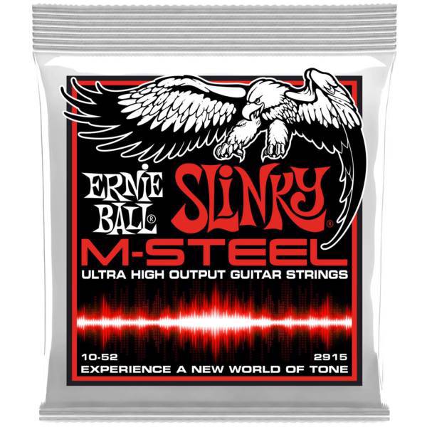 سیم گیتار الکتریک ارنی بال مدل 2915، Ernieball 2915 Electric Guitar String