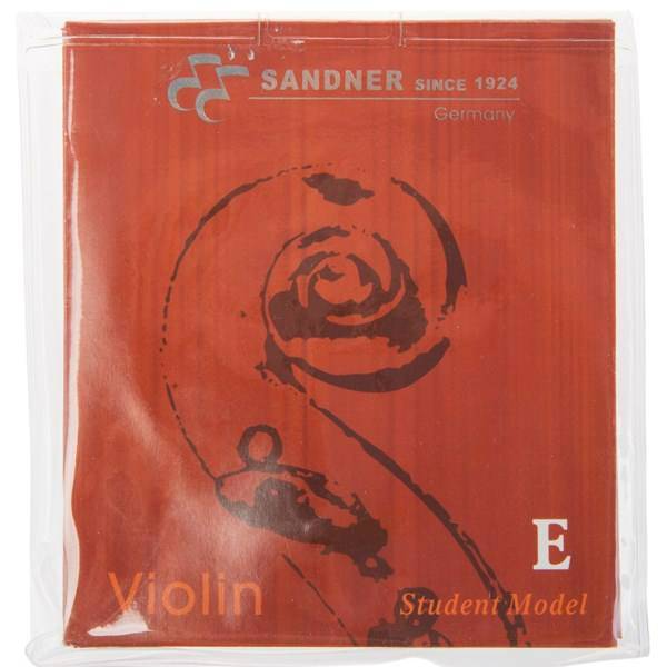 سیم ویولن سندنر مدل Student Model E، Sandner Student Model E Violin String