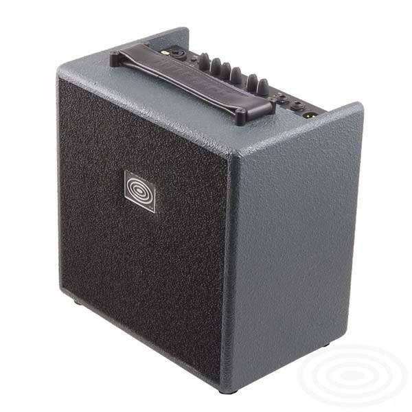 آمپلی فایر شرتلر مدل Giulia، Schertler Giulia Guitar Amplifier