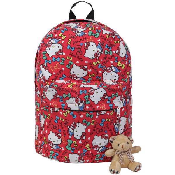 کوله پشتی مدل 7-6316، 6316-7 BackPack