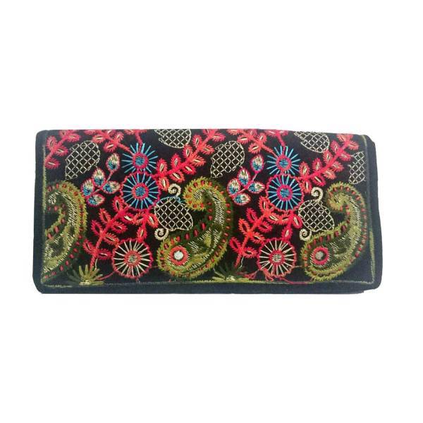 کیف سوزن دوزی کد 814، Needle Work Cover 814