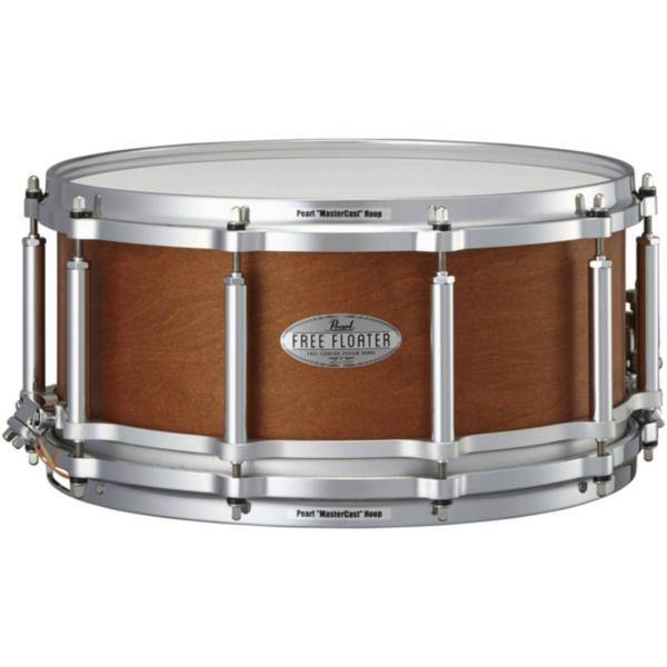 طبل اسنیر پرل مدل FTMMH1465، Pearl FTMMH1465 Snare Drum