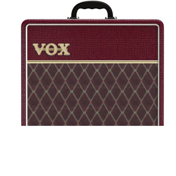 آمپلی فایر گیتار ووکس مدل AC4C1-12، Vox AC4C1-12 Guitar Amplifier