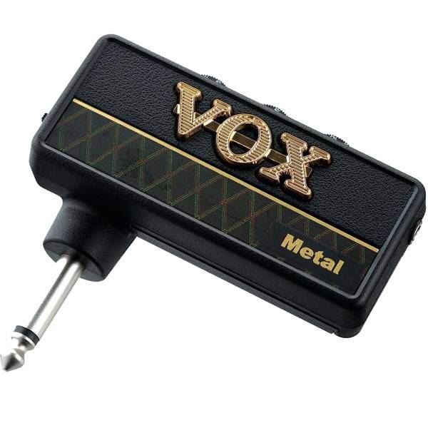 امپ لاگ ووکس مدل AP-MT Metal، VOX AP-MT Metal Amplug