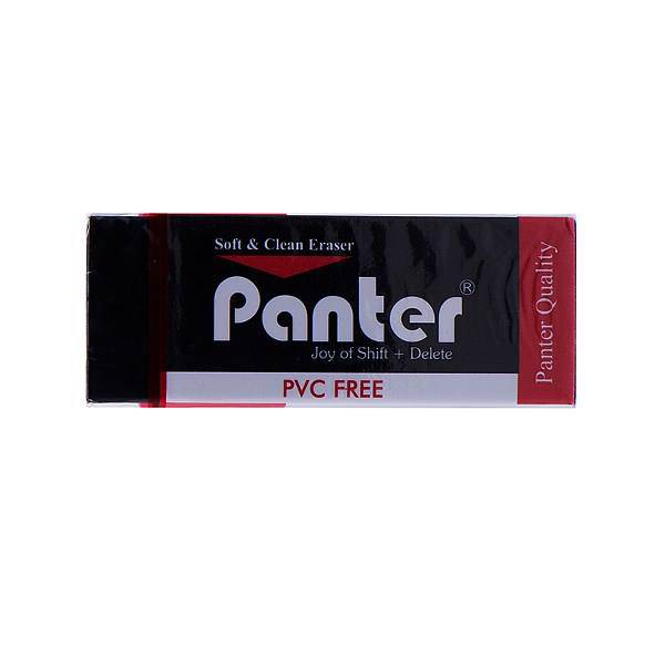 پاک کن پنتر کد E 10، Panter Eraser Code E 10