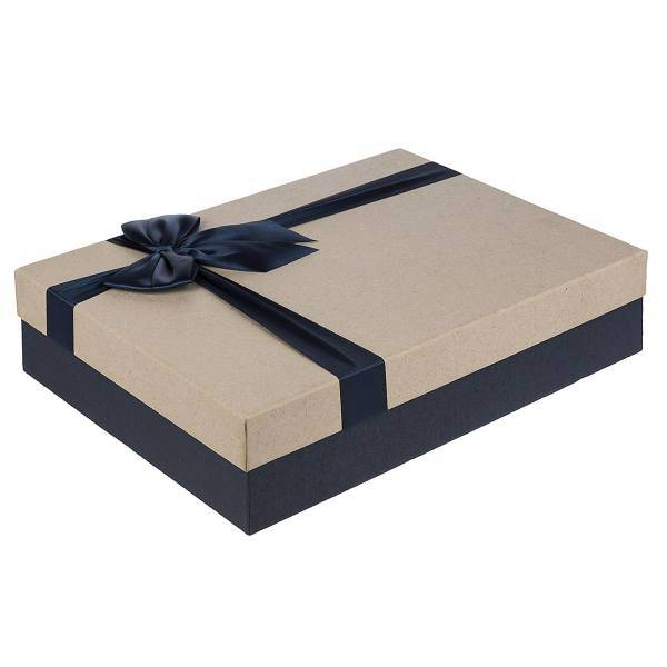 جعبه کادویی طرح ساده 10، Simple Design 10 Gift Box