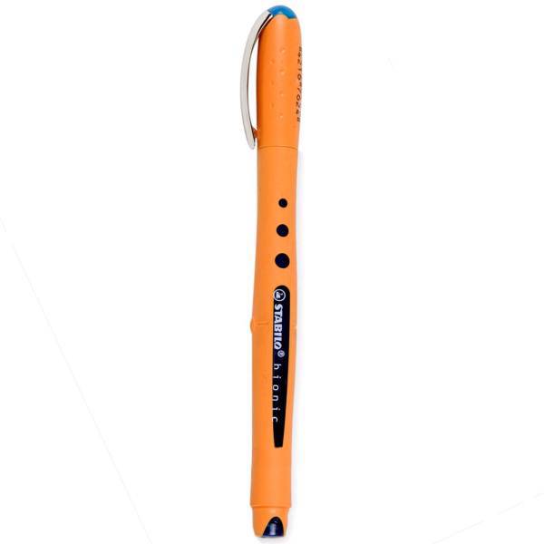 روان نویس استابیلو مدل Bionic Worker، Stabilo Bionic Worker Rollerball Pen