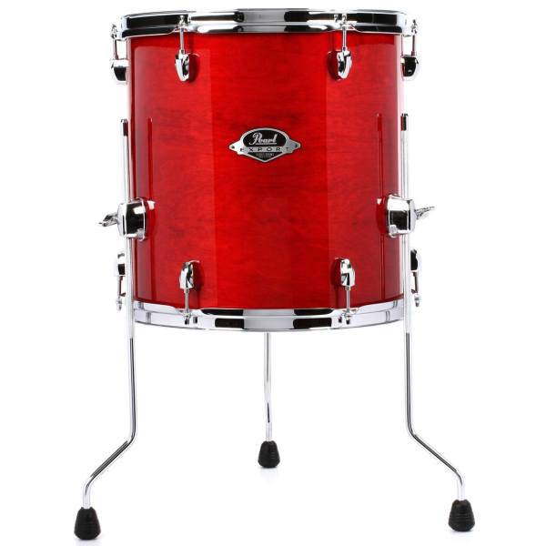 طبل فلور تام پرل مدل EXL1414F/C246، Pearl EXL1414F/C246 Floor Tom