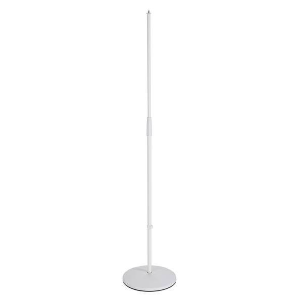 پایه میکروفون کی اند ام مدل 260/1، K and M 260/1 Microphone Stand