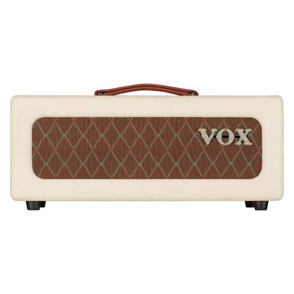 هد آمپلی فایر گیتار ووکس مدل AC15HTVH، Vox AC15HTVH Guitar Amplifier Head