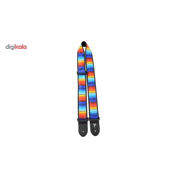 بند گیتار پریس مدل TWS-CO1، Perris TWS-CO1 Guitar Straps