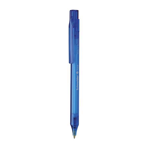 خودکار اشنایدر مدل Fave - بسته 5 عددی، Schneider Fave Pen - Pack Of 5