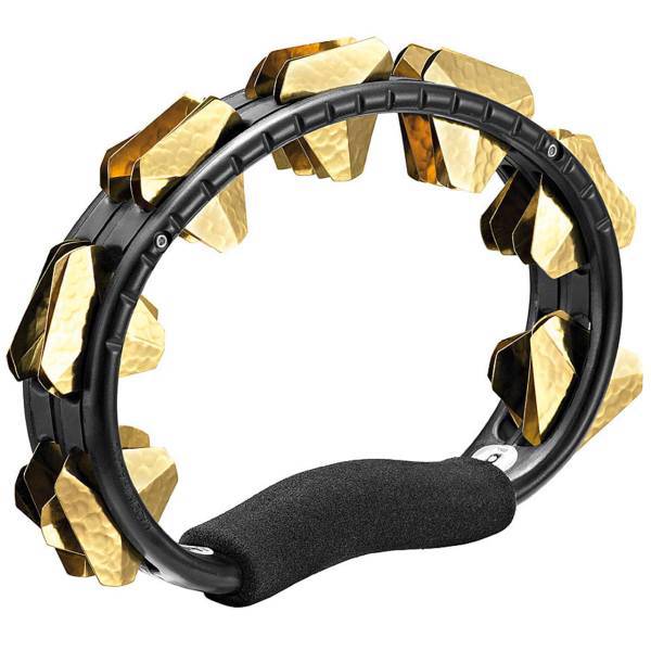 تمبورین ماینل مدل STMT1B-BK، Meinl STMT1B-BK Tambourine