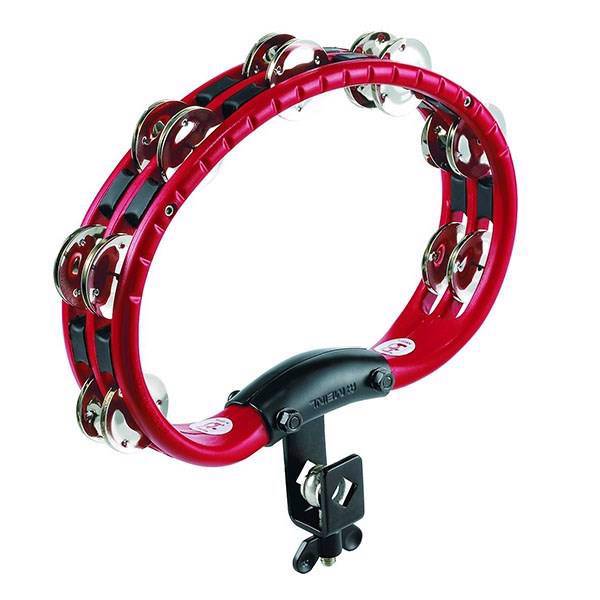 تمبورین ماینل مدل TMT2R، Meinl TMT2R Tambourine Percussion Accessories