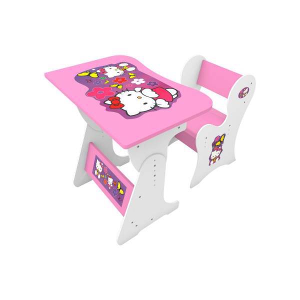 میز تحریر کودک سی پی یو مدل MK69، CPU MK69 Childrens Desk