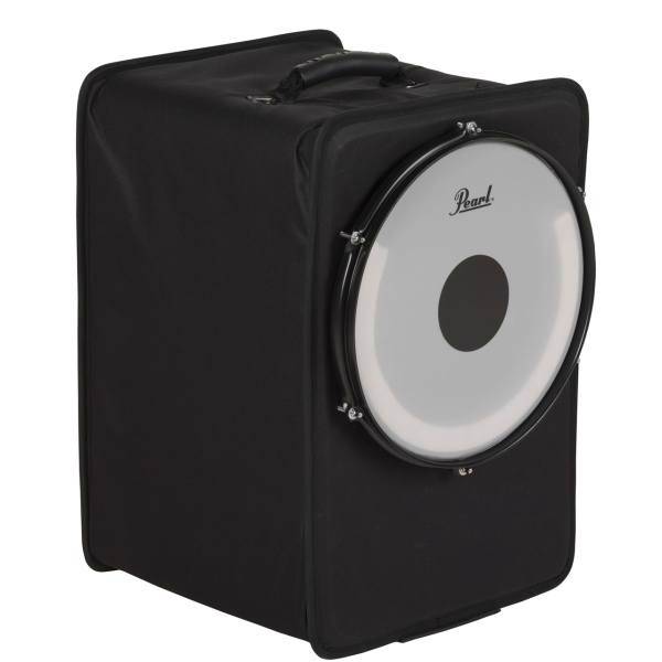 کیس باس کننده کاخن پرل مدل PSC-BC1213، Pearl PSC-BC1213 Cajon Bass Case