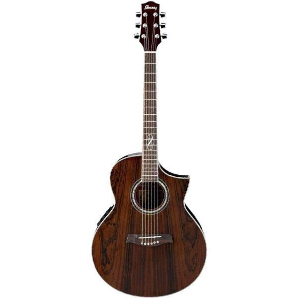 گیتار آکوستیک آیبانز مدل EW20WNE NT، Ibanez EW20WNE NT Acoustic Guitar