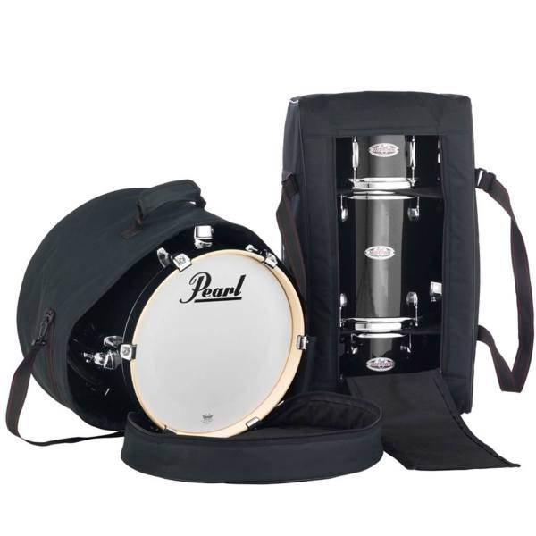 کیس درام پرل مدل PMTBG، Pearl PMTBG Drum Case