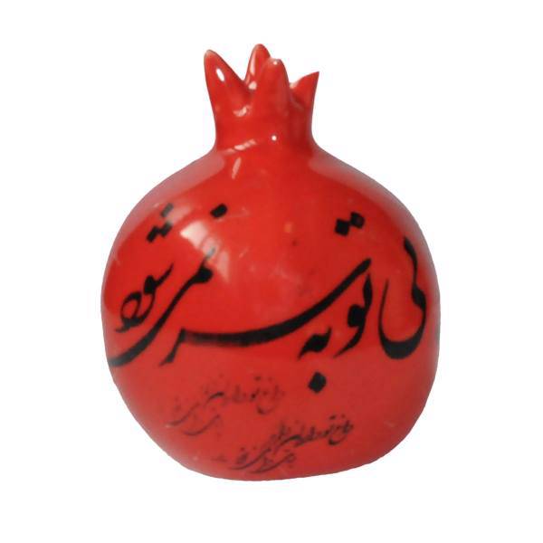 انار سرامیکی آمیتیس مدل ASNR