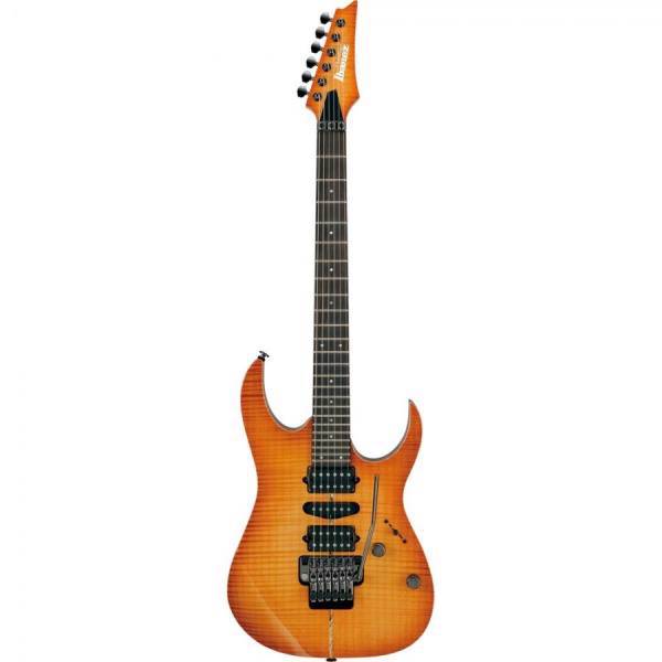 گیتار الکتریک آیبانز مدل RG-4570-Z-VV سایز 4/4، Ibanez RG-4570-Z-VV 4/4 Electric Guitar
