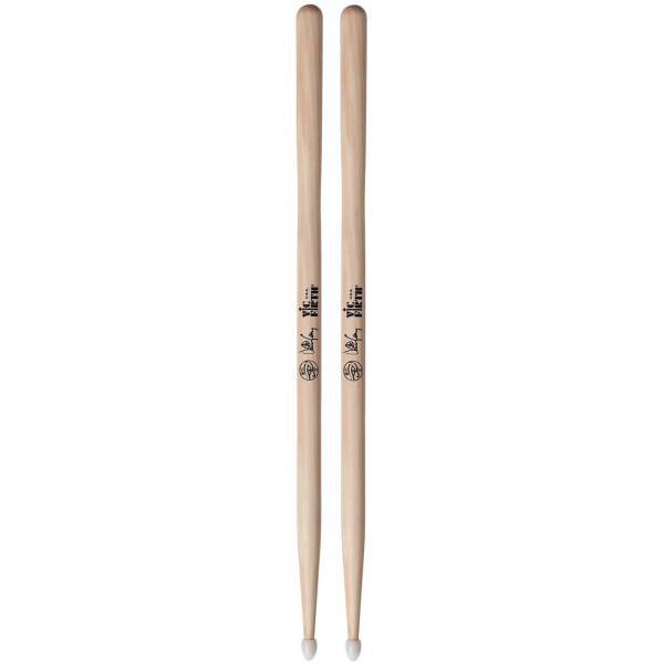 چوب درام ویک فرث مدل SDCN با امضای دنی کری، Vic Firth SDCN Drumstick Signatured by Danny Carey