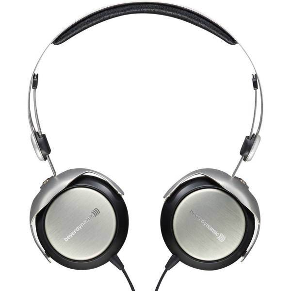 هدفون حرفه ای بیرداینامیک مدل T51P، Beyerdynamic T51P Headphones