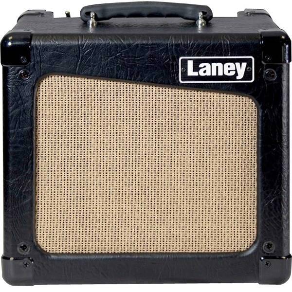 آمپلی‌فایر لینی مدل CUB 8، Laney CUB 8 Guitar Amplifier