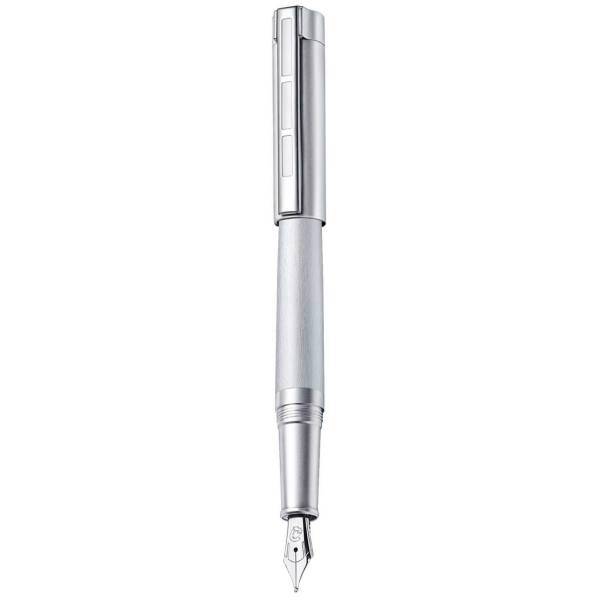 خودنویس استدلر سری Initium مدل Metallum - قطر نوشتار M، Staedtler Metallum Initium Series Fountain Pen - Line Width M