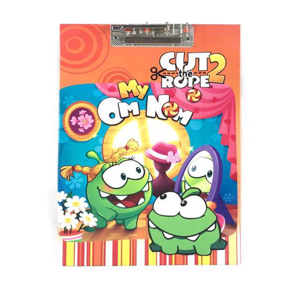 تخته شاسی مدل CUT2، CUT2
