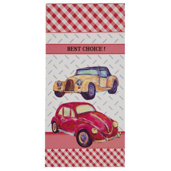 دفتر یادداشت آوای تحریر مدل Best Choice، Avaye Tahrir Best Choice Notebook