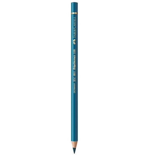 مداد رنگی فابر-کاستل مدل Polychromos کد رنگی 153، Faber-Castell Polychromos Color Pencil Code 153