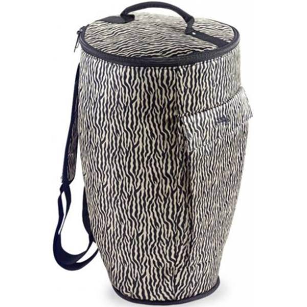 کیس جیمبی استگ مدل DJB-AFRO 35 ZA، Stagg DJB-AFRO-35 ZA Djembe Bag