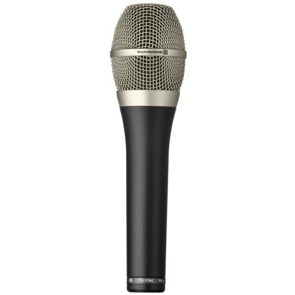 میکروفون کندانسر بیرداینامیک مدل TG V56C، Beyerdynamic TG V56C Vocal condenser Microphone