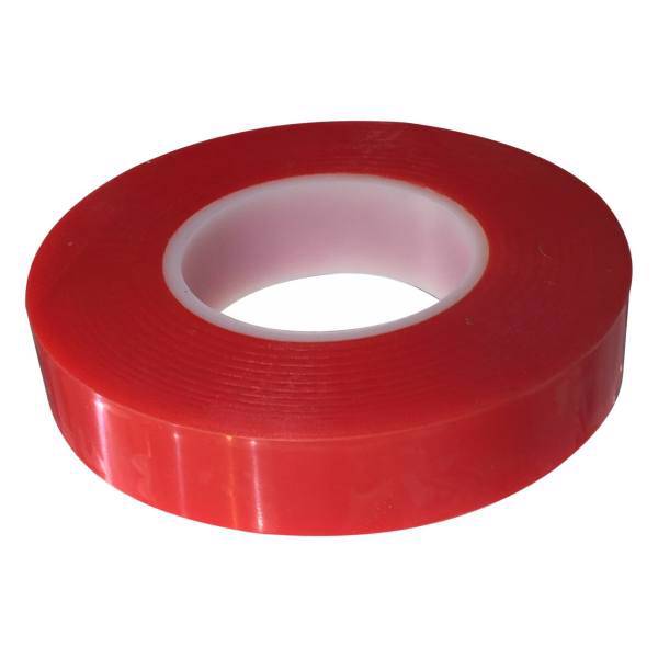 چسب دو طرفه مدل 3-50 شفاف، 50-3 Double Sided Tape Adhesive