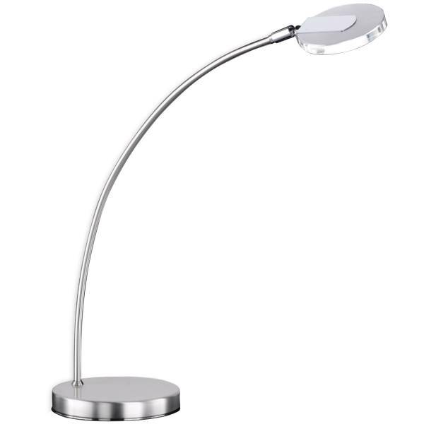 چراغ مطالعه هانسل مدل Lukas، Honsel Lukas Desk Lamp