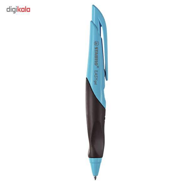روان نویس استابیلو مدل Easy Gel L، Stabilo Easy Gel L Rollerball Pen