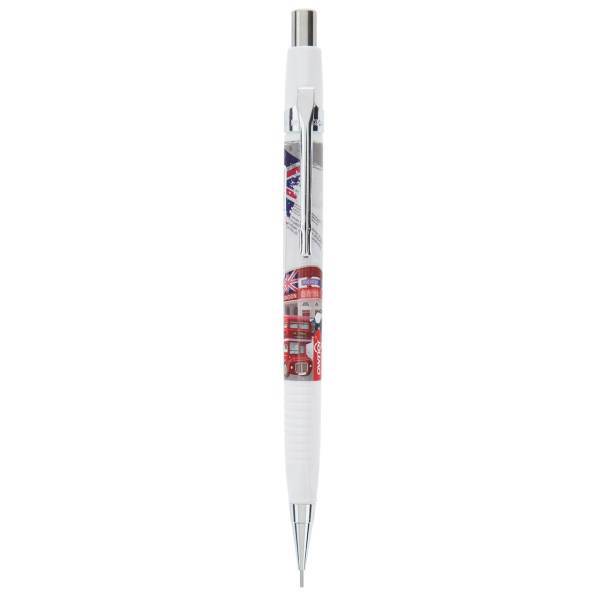 مداد نوکی 0.5 میلی متری اونر کد 1-11845، Owner 11845-1 0.5mm Mechanical Pencil