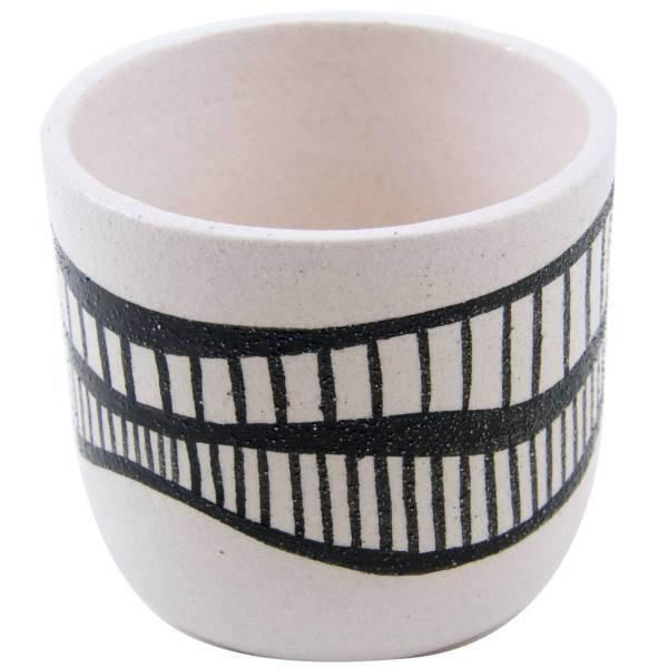 فنجان سرامیکی تاج مدل TC02، Taj TC02 Ceramic Cup