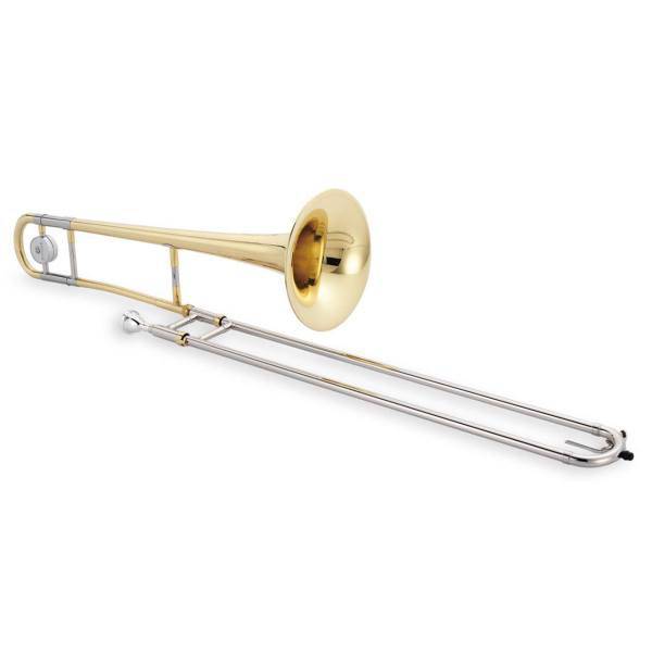 ترومبون تنور ژوپیتر مدل JSL-432L، Jupiter JSL-432L Tenor Trombone