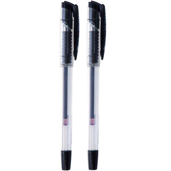 خودکار لکسی مدل Medium - بسته 2 عددی، Lexi Medium Pen - Pack of 2