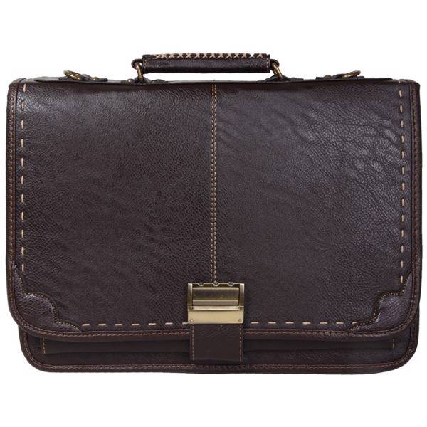 کیف اداری دوک مدل 5-1342، Duk 1342-5 Briefcase