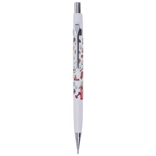 مداد نوکی 0.7 میلی متری اونر کد 1-11857، Owner 11857-1 0.7mm Mechanical Pencil