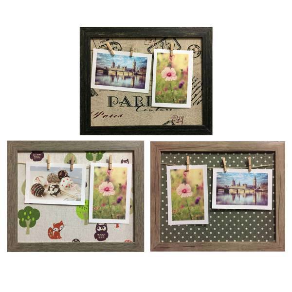 قاب عکس فیمو کد 3PR2 بسته 3 عددی، Fimo Photo Frame 3PR2 pack Of 3