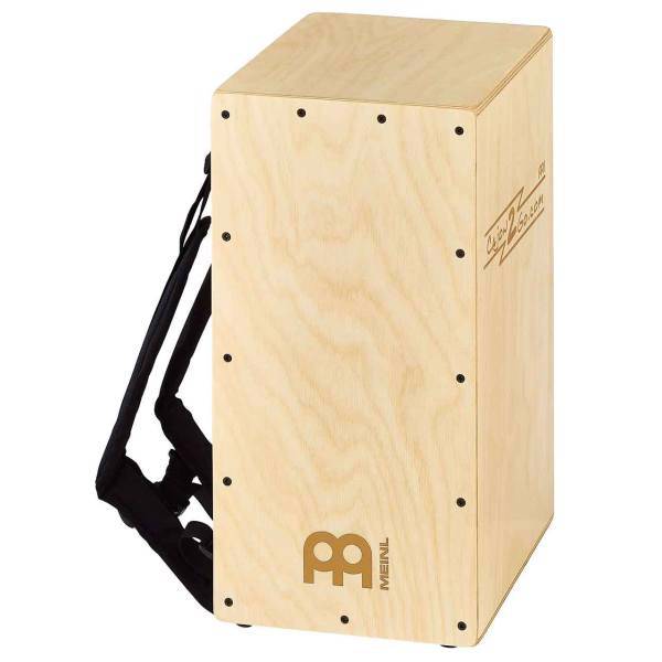 کاخن ایستاده ماینل مدل CAJ2GO-2، Meinl CAJ2GO-2 Stand Up Cajon