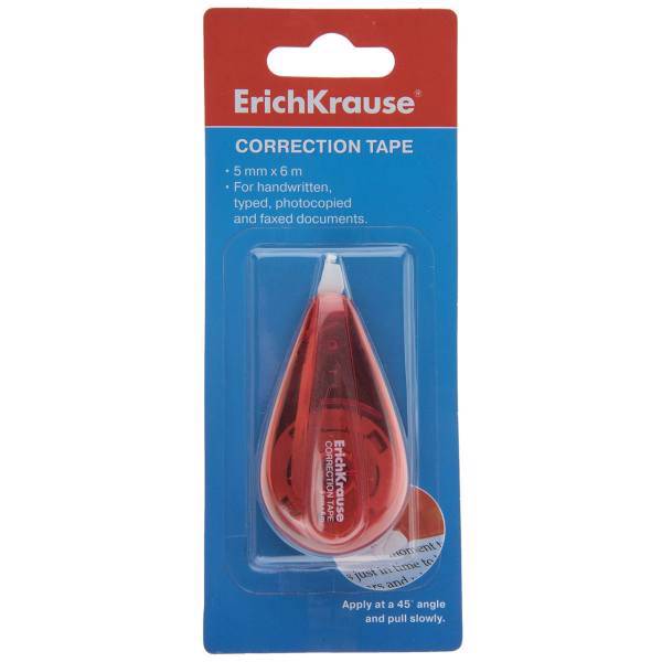 غلط گیر نواری اریک کراوزه مدل EK34639، Erichkrause EK34639 Corection Tape